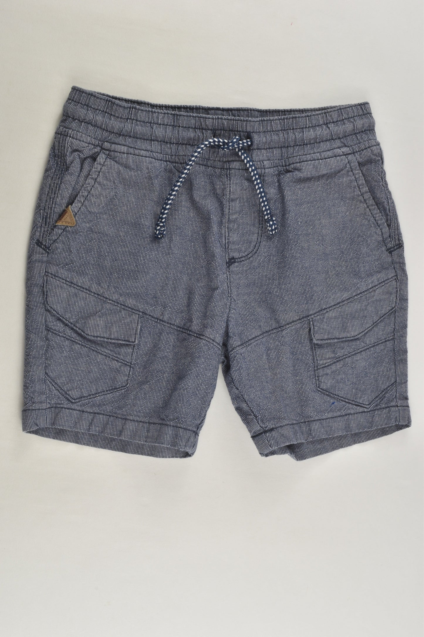 Target Size 4 Shorts