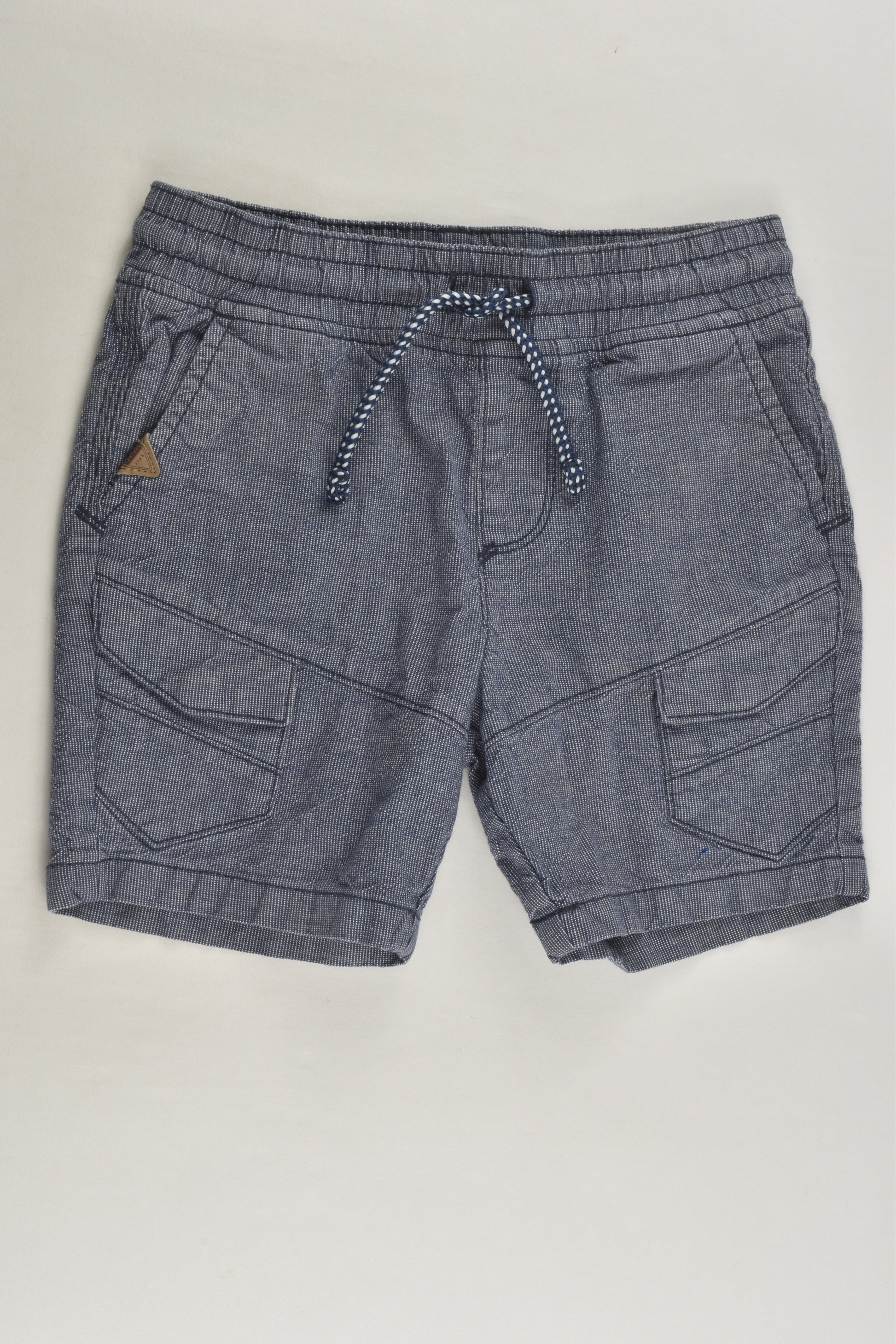 Target Size 4 Shorts