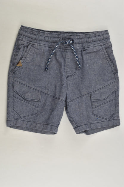 Target Size 4 Shorts
