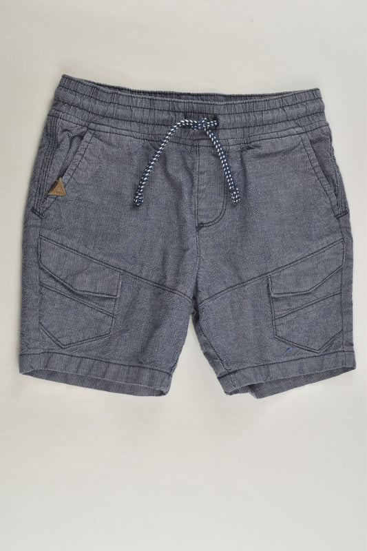 Target Size 4 Shorts