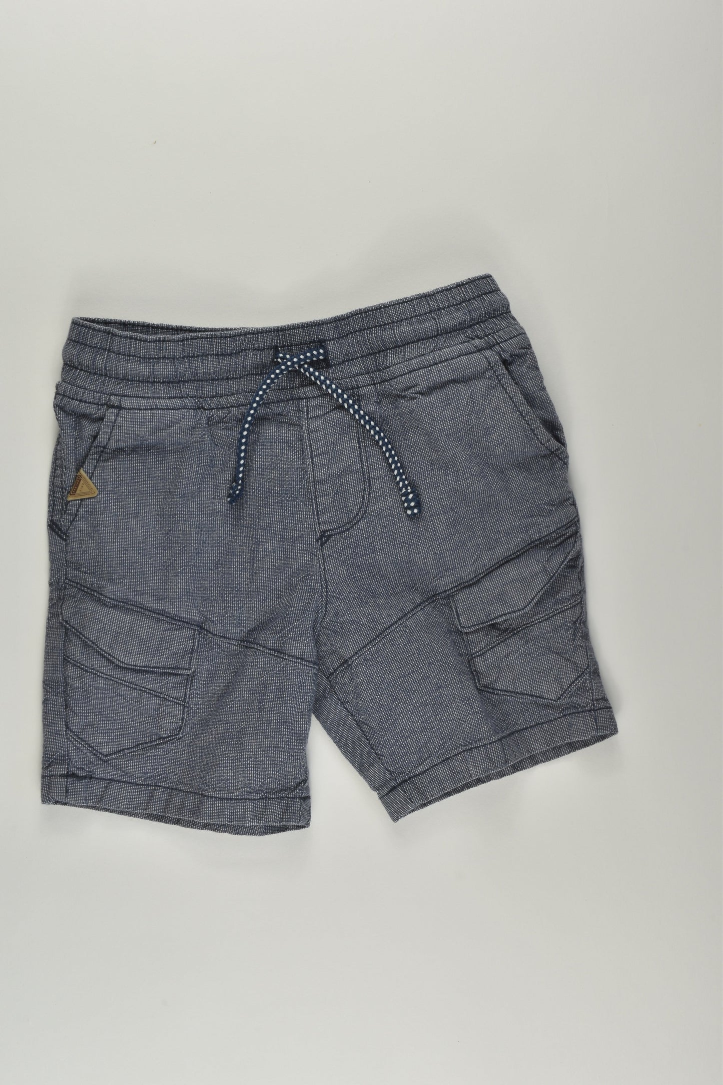 Target Size 4 Shorts