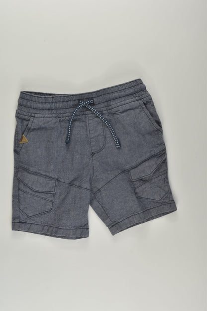 Target Size 4 Shorts