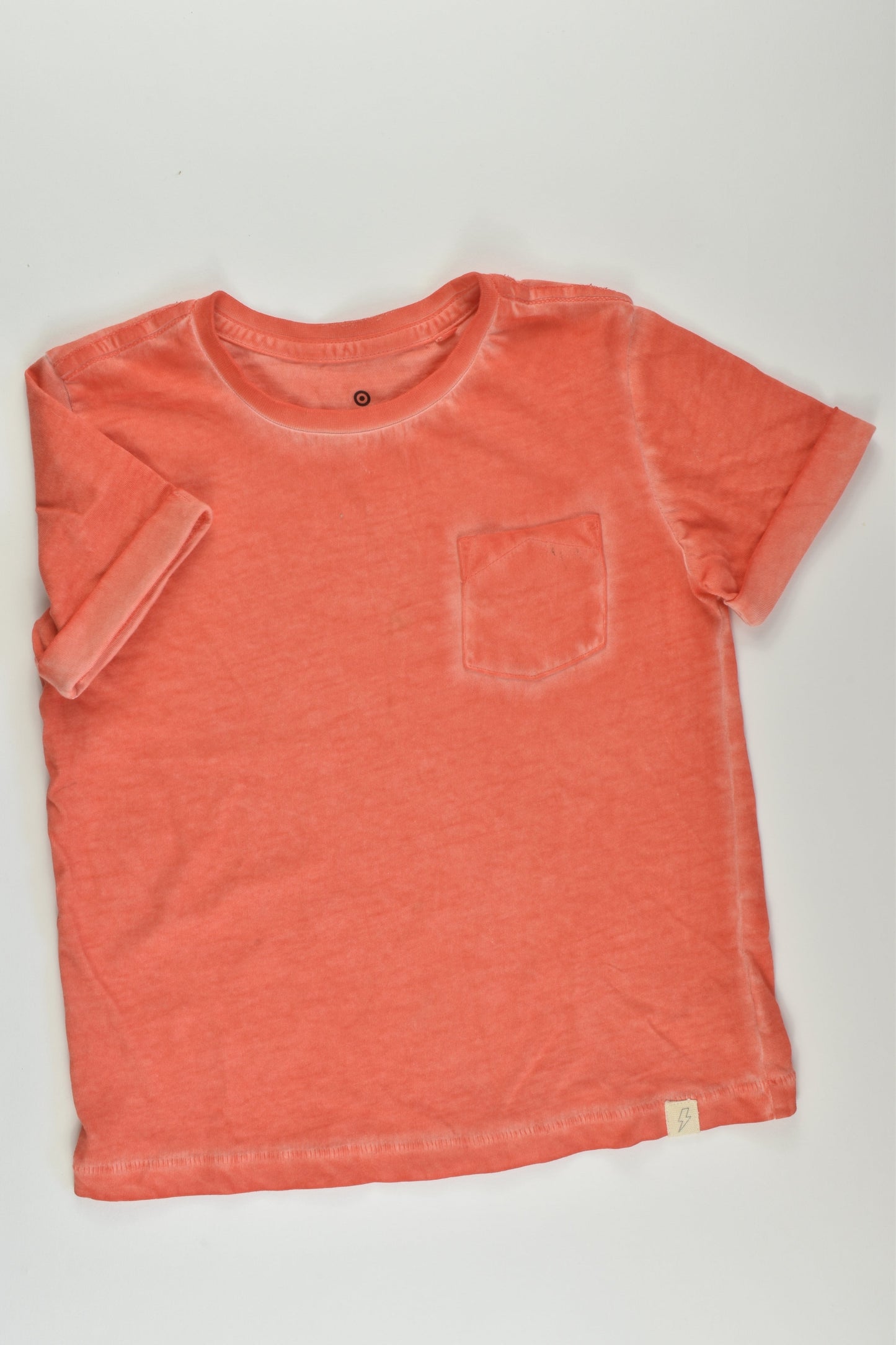 Target Size 4 T-shirt