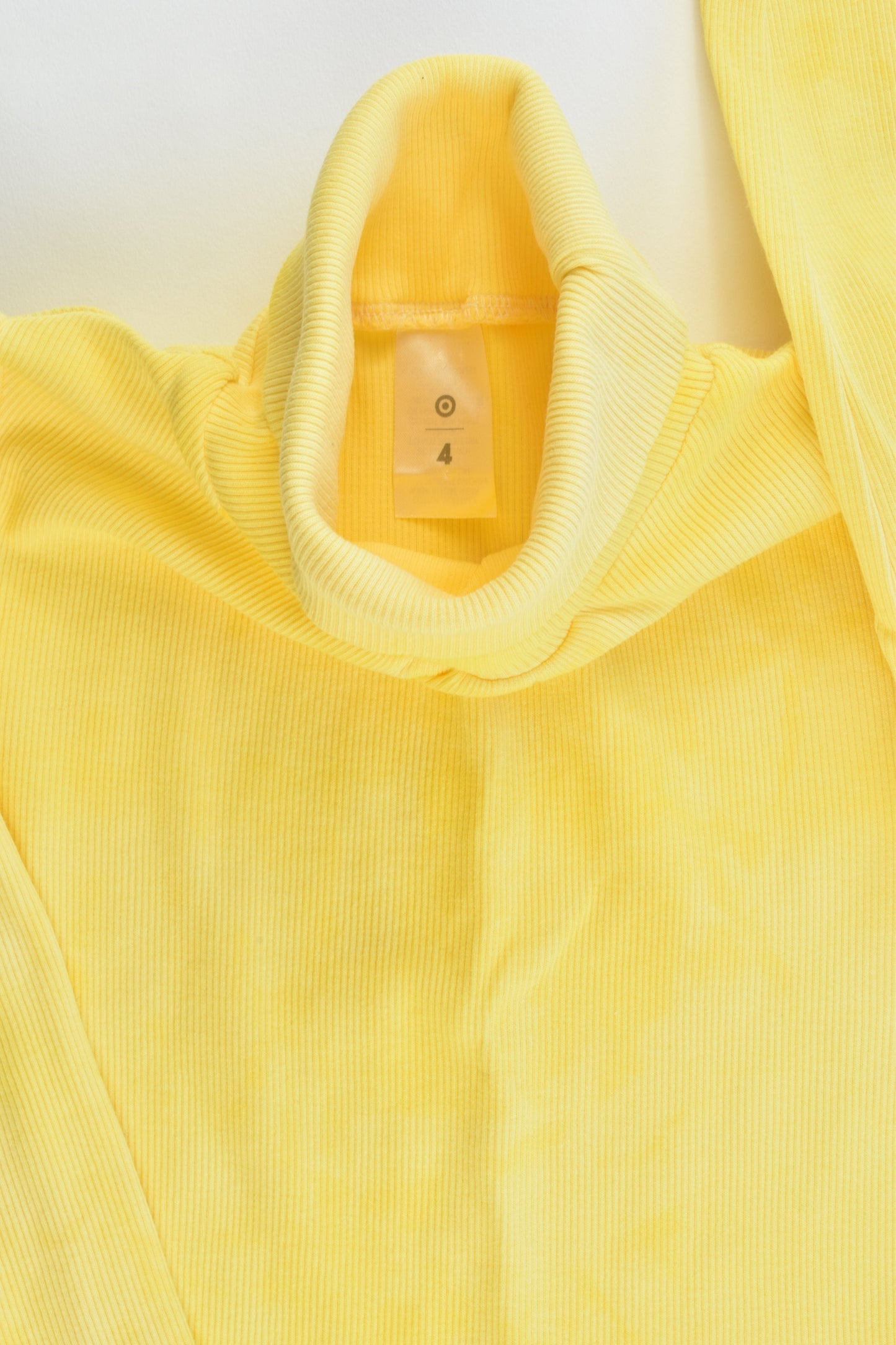 Target Size 4 Top