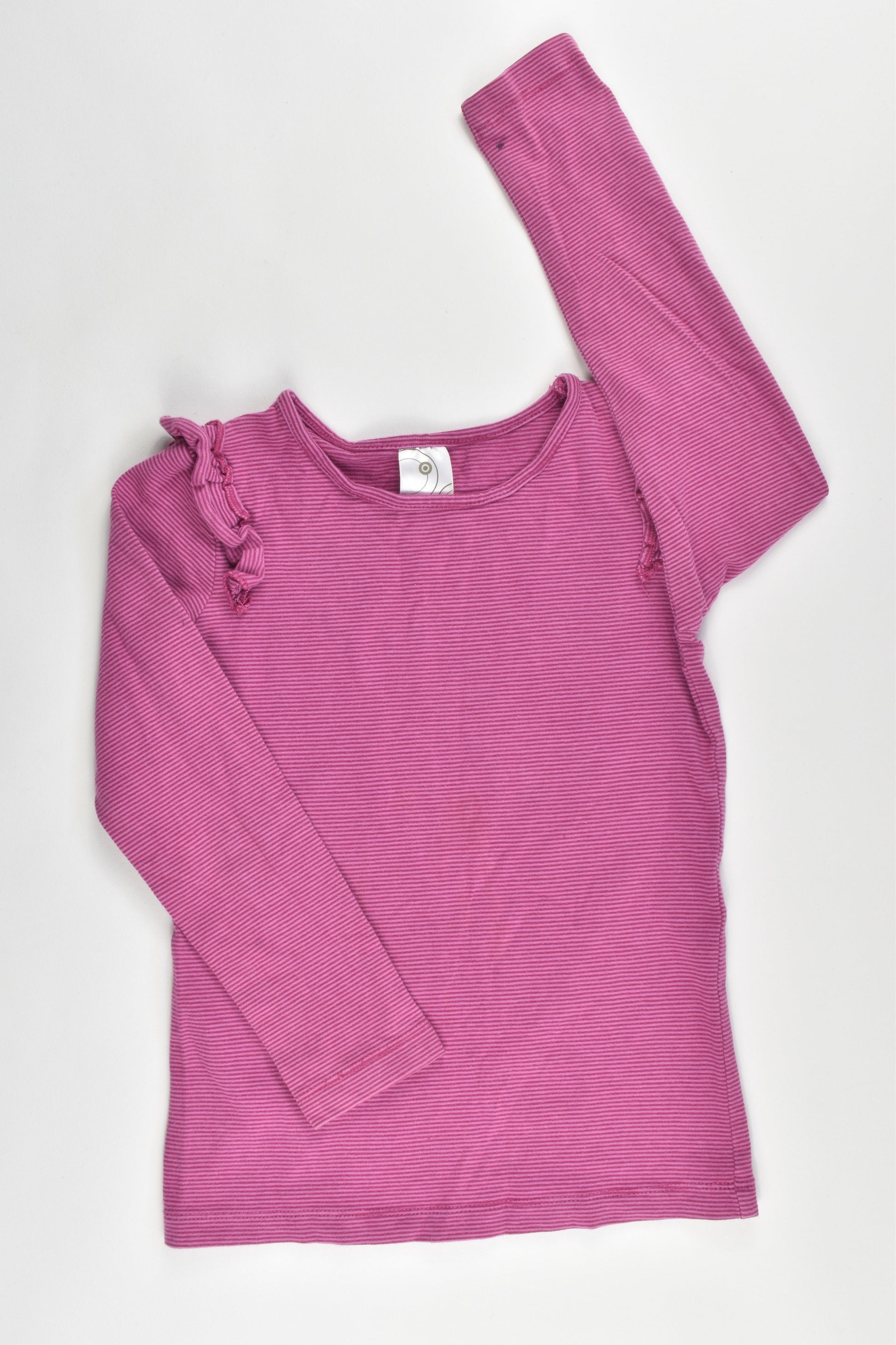 Target Size 4 Top