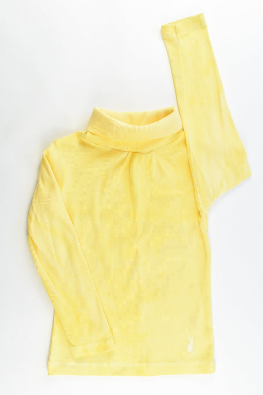 Target Size 4 Top