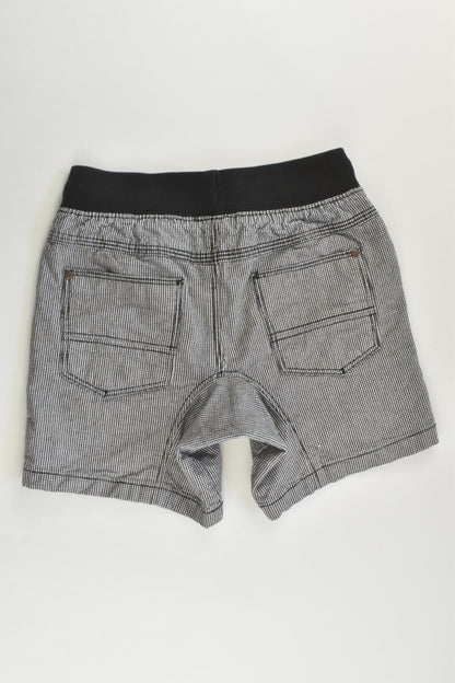 Target Size 5 Checked Shorts