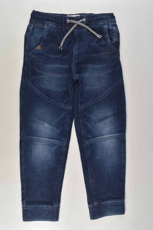 Target Size 5 Denim Jogger Pants