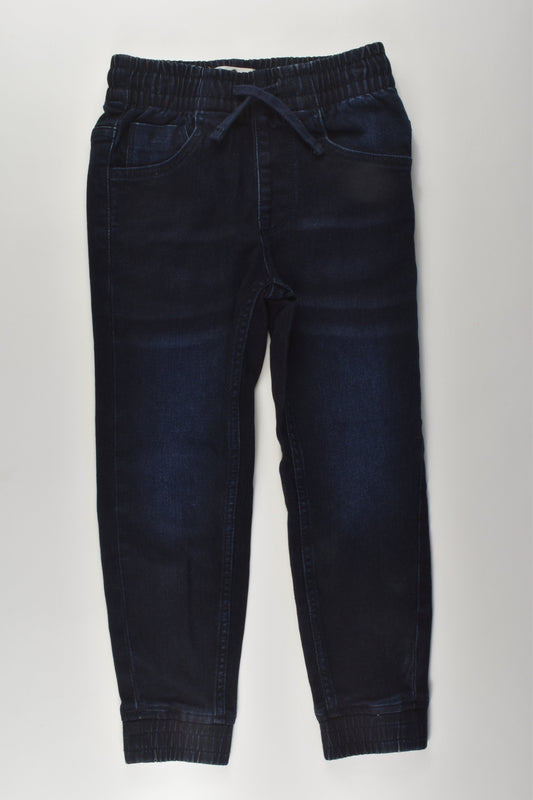 Target Size 5 Denim Pants