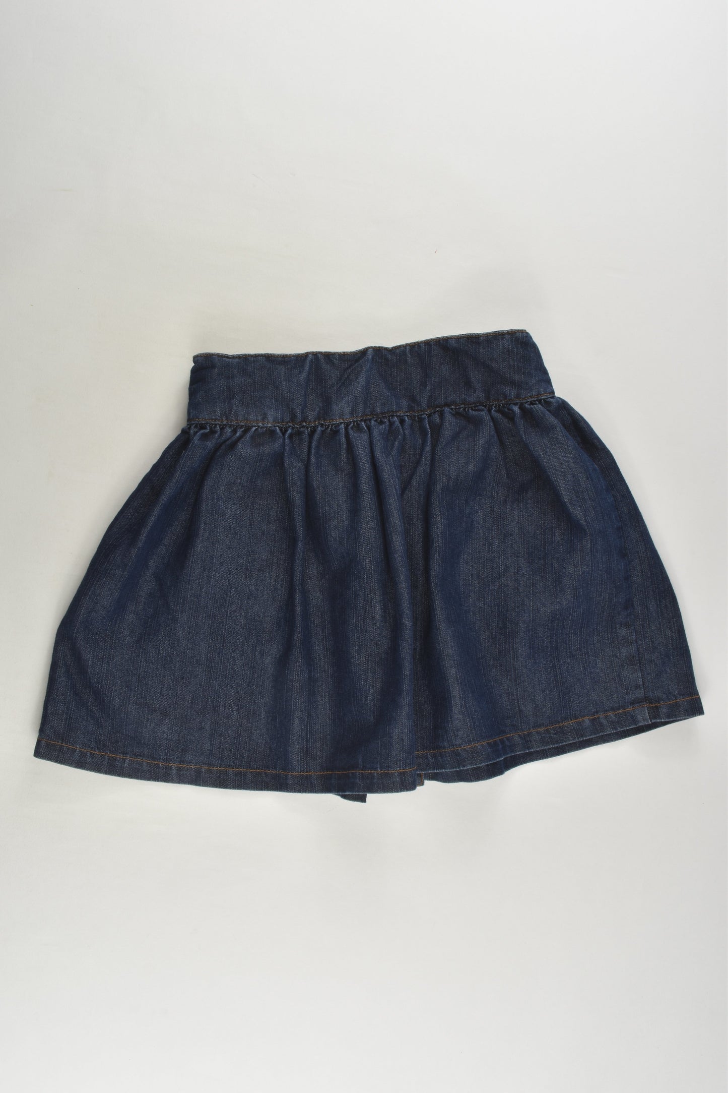 Target Size 5 Denim Skirt
