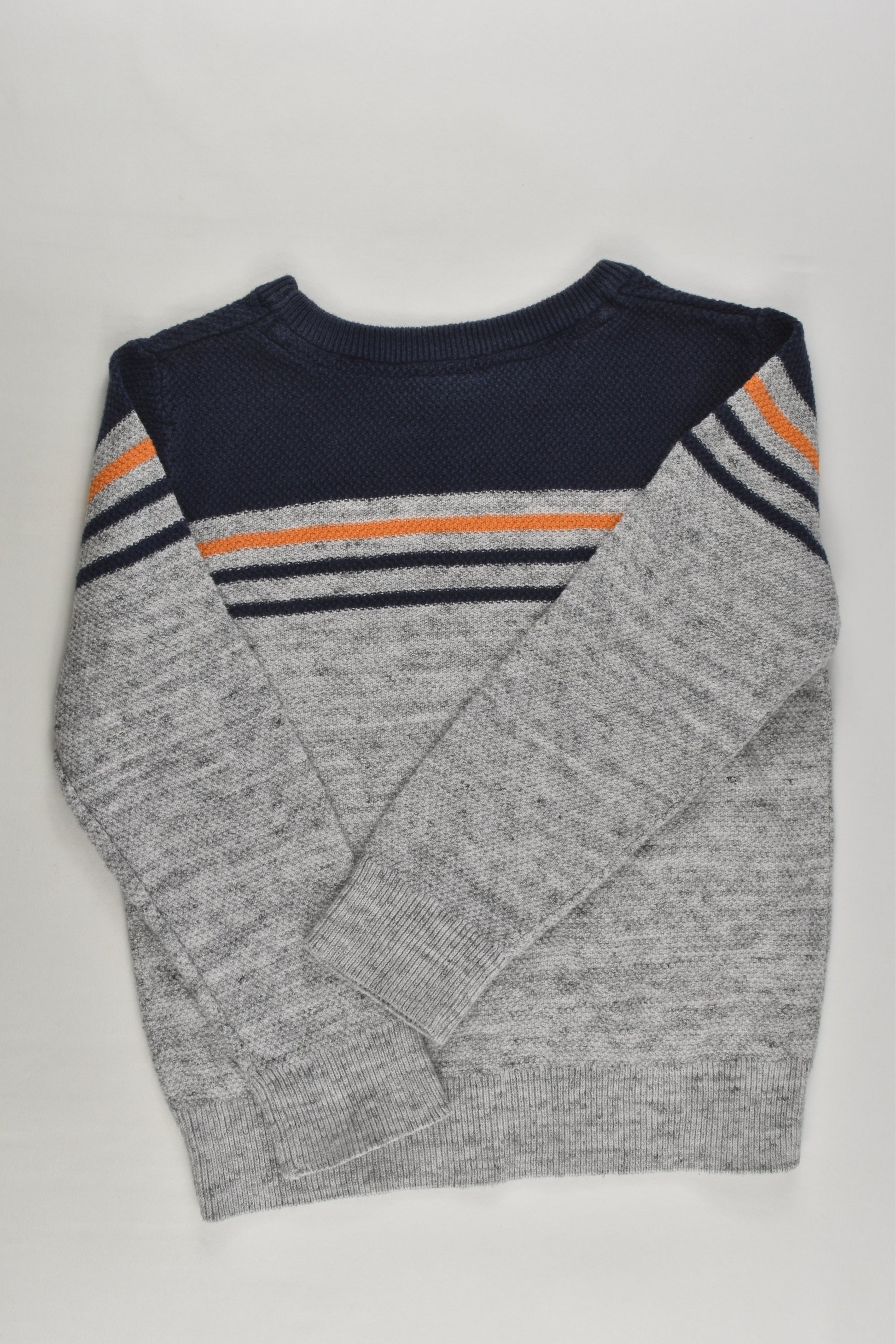 Target Size 5 'Epic' Knit Jumper
