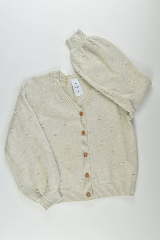 Target Size 5 Knit Cardigan