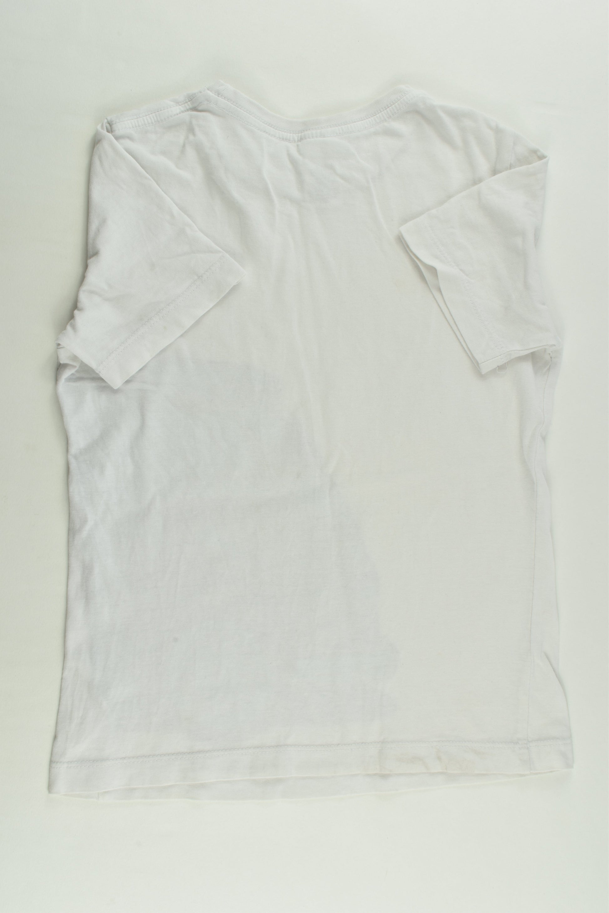 Target Size 5 'Let's Roll' T-shirt