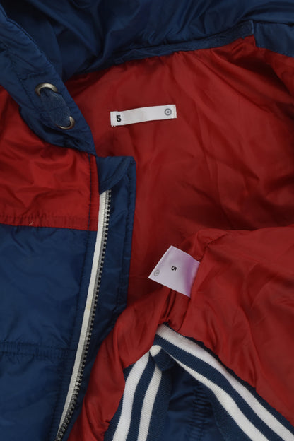 Target Size 5 Puffer Vest
