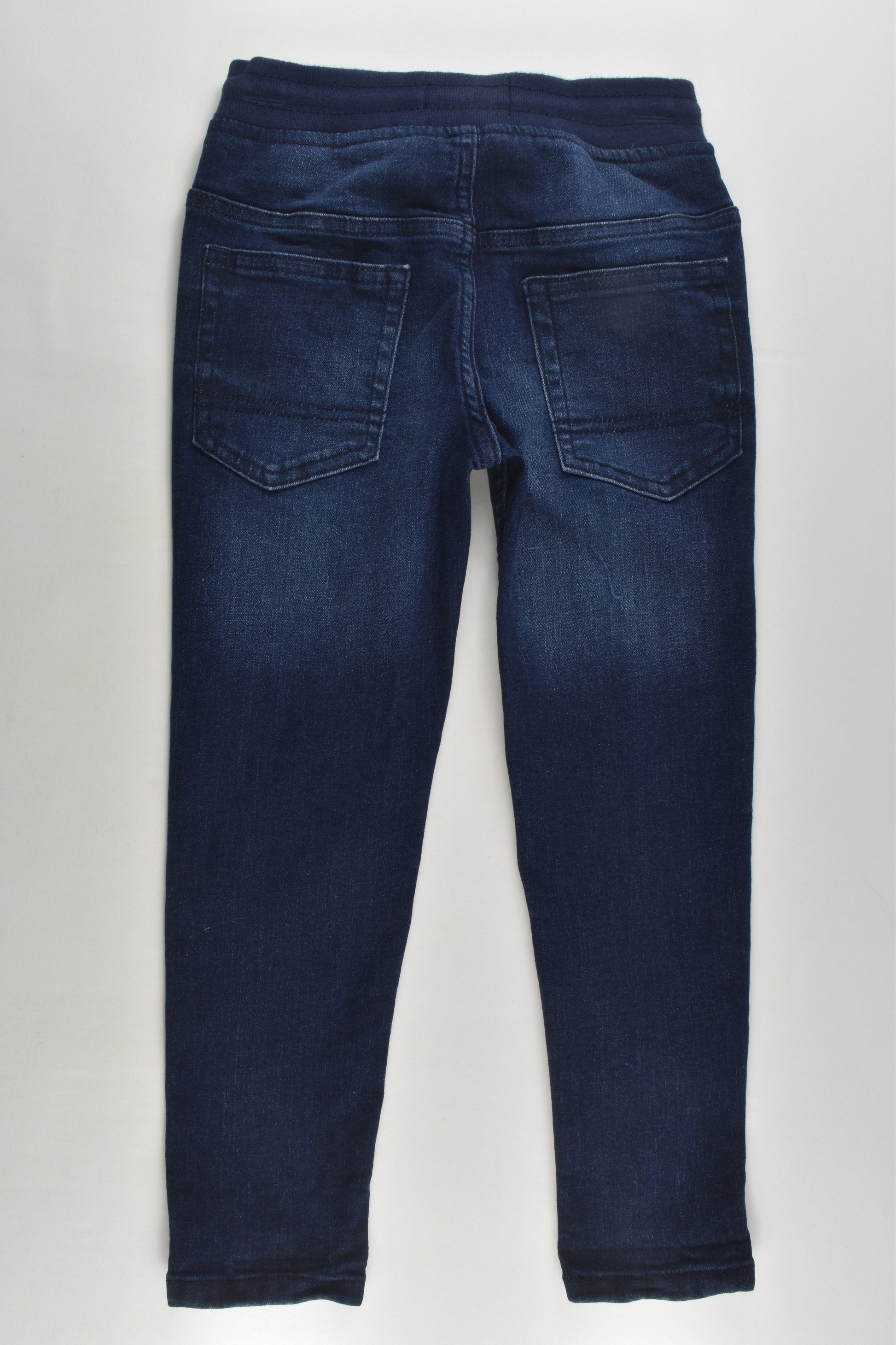 Target Size 5 Stretchy Skinny Denim Pants