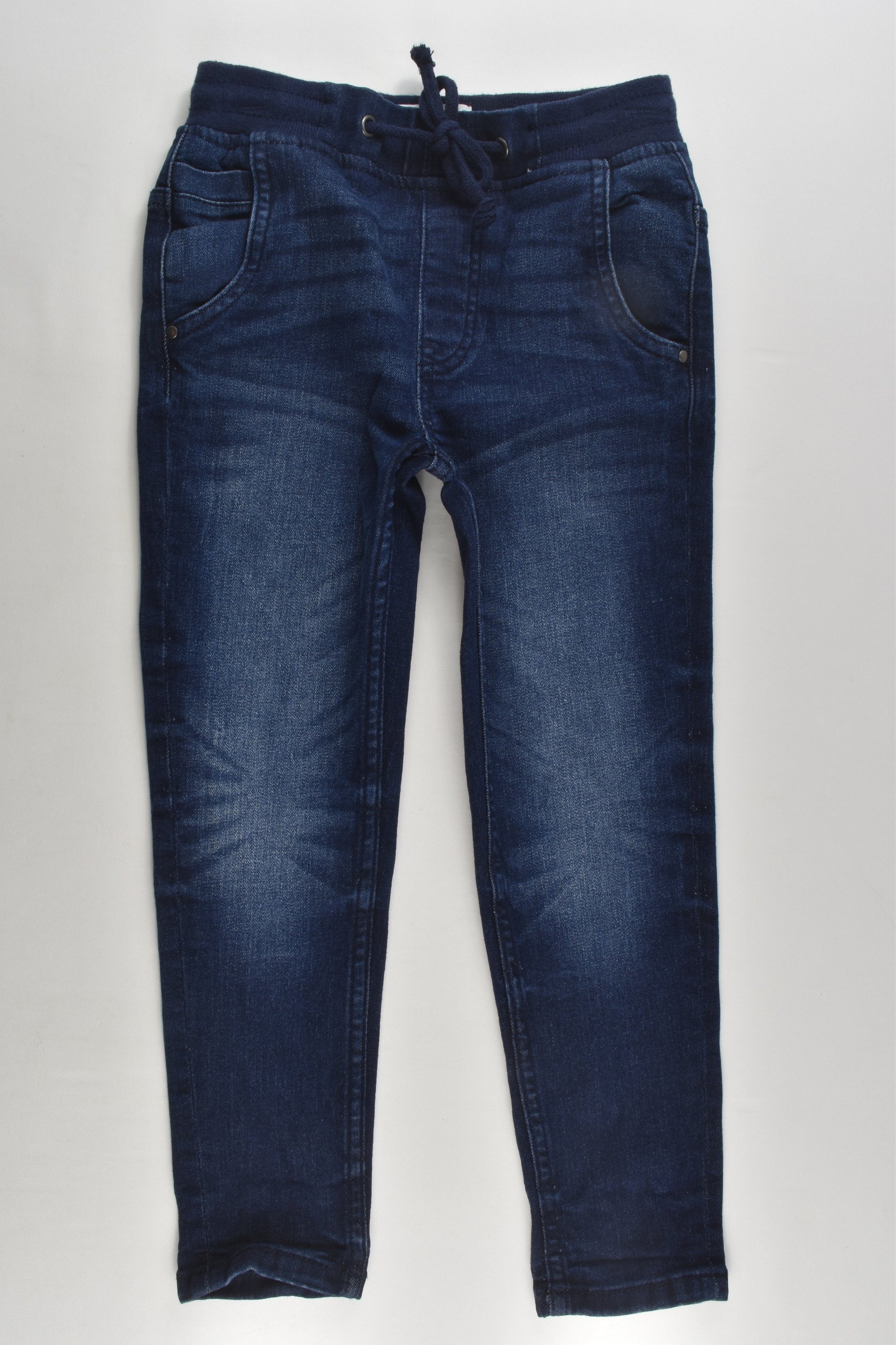 Target Size 5 Stretchy Skinny Denim Pants