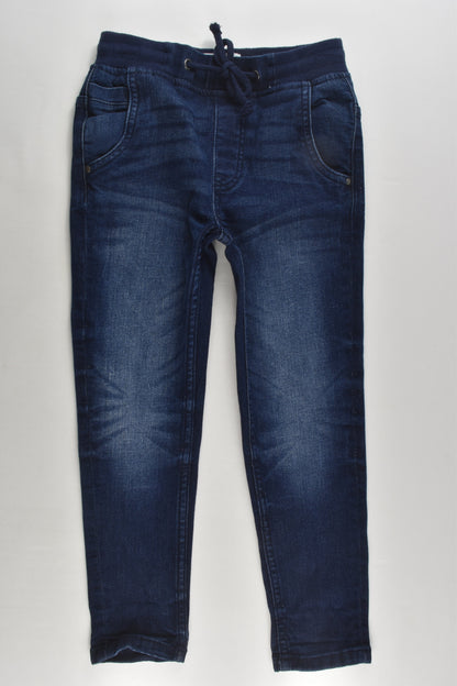 Target Size 5 Stretchy Skinny Denim Pants