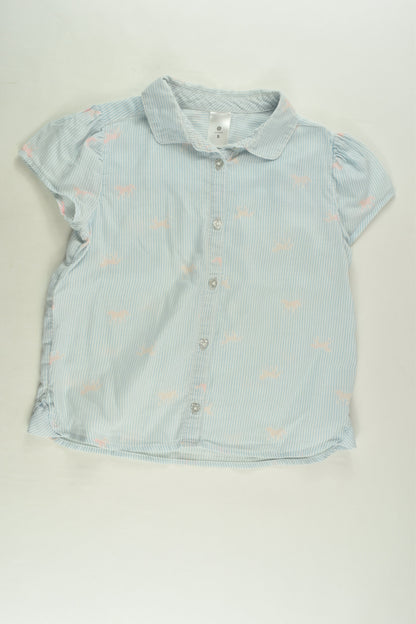 Target Size 5 Unicorn Shirt