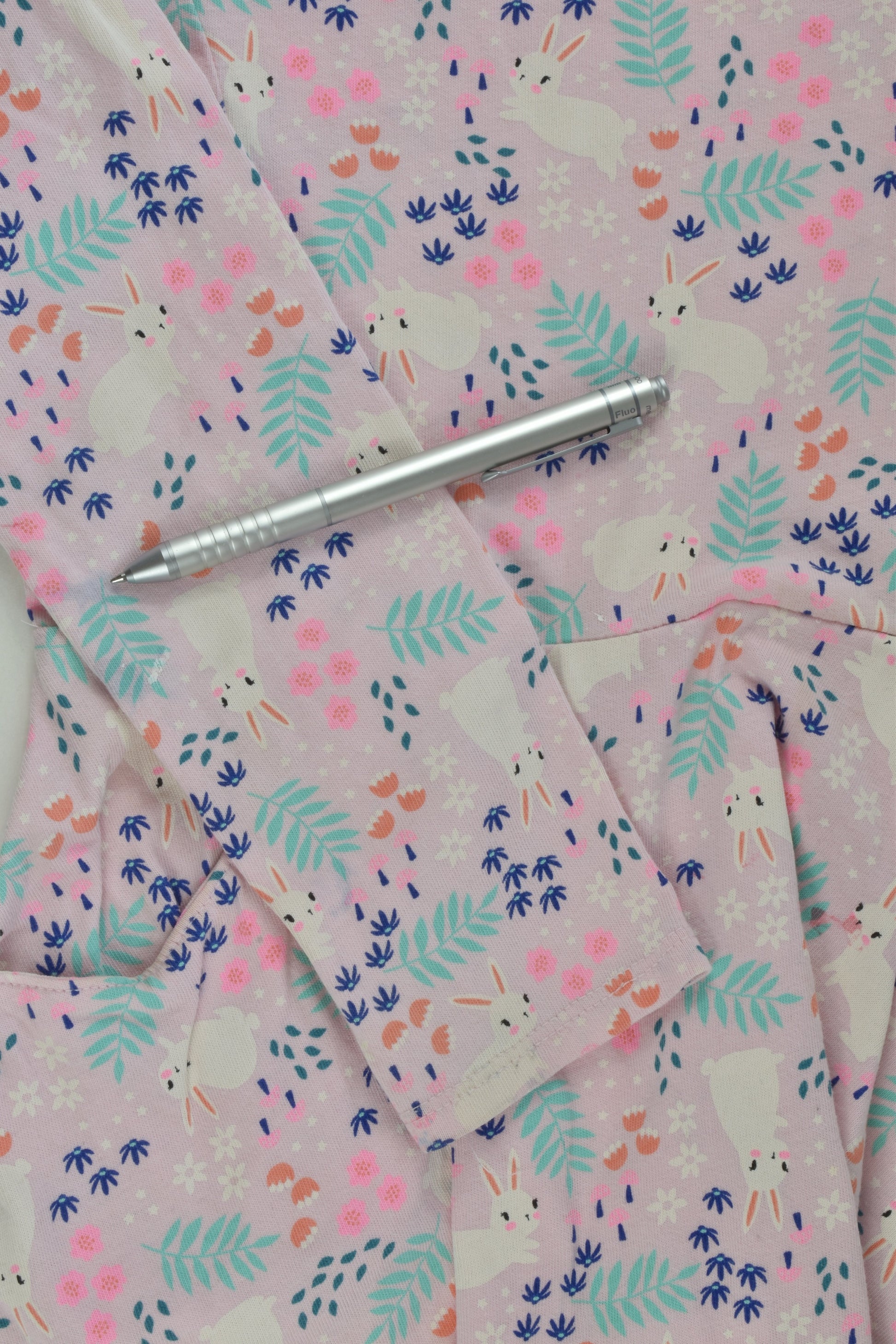 Target Size 6 Bunnies Dress