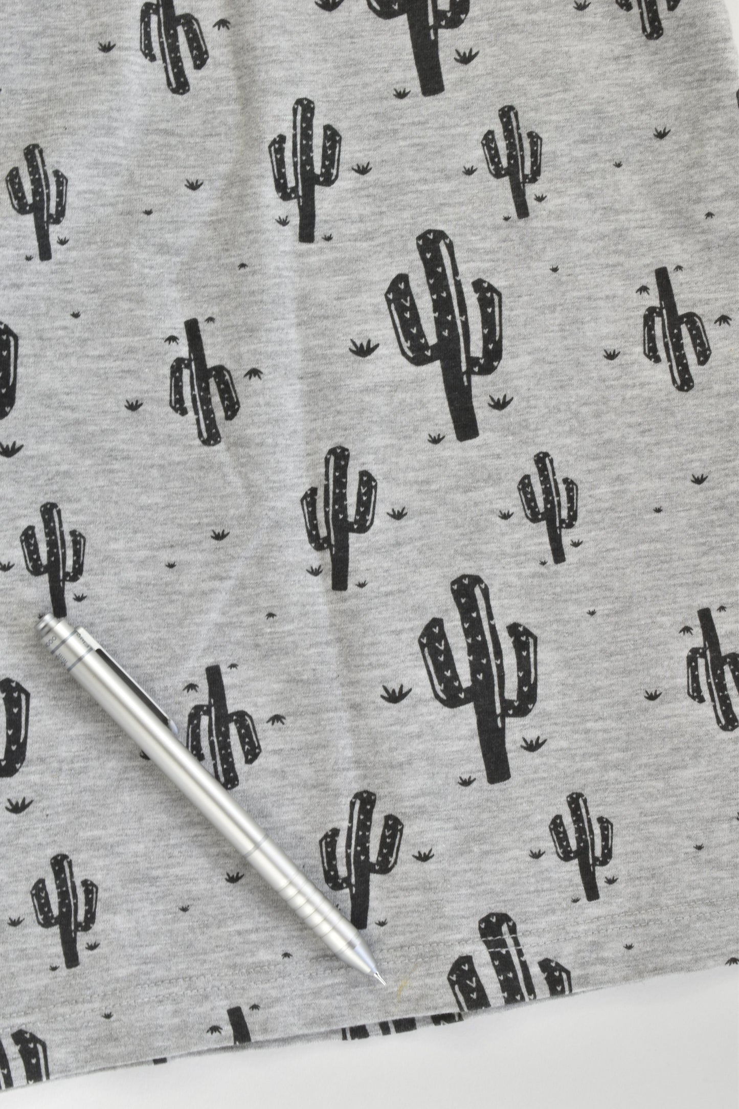Target Size 6 Cactus T-shirt