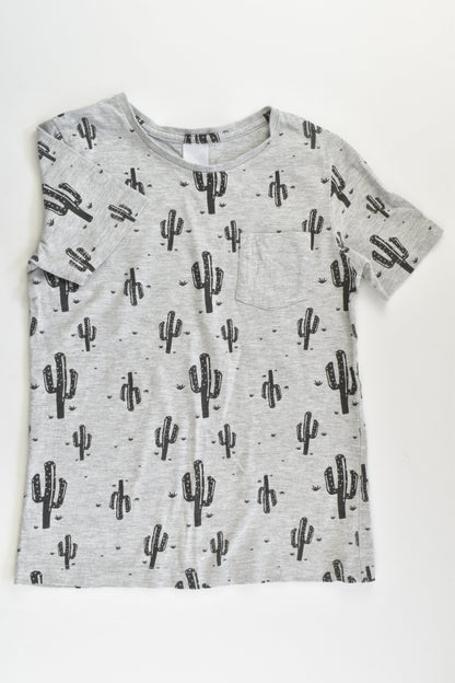 Target Size 6 Cactus T-shirt