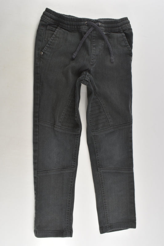Target Size 6 Denim Pants