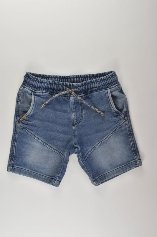 Target Size 6 Denim Shorts