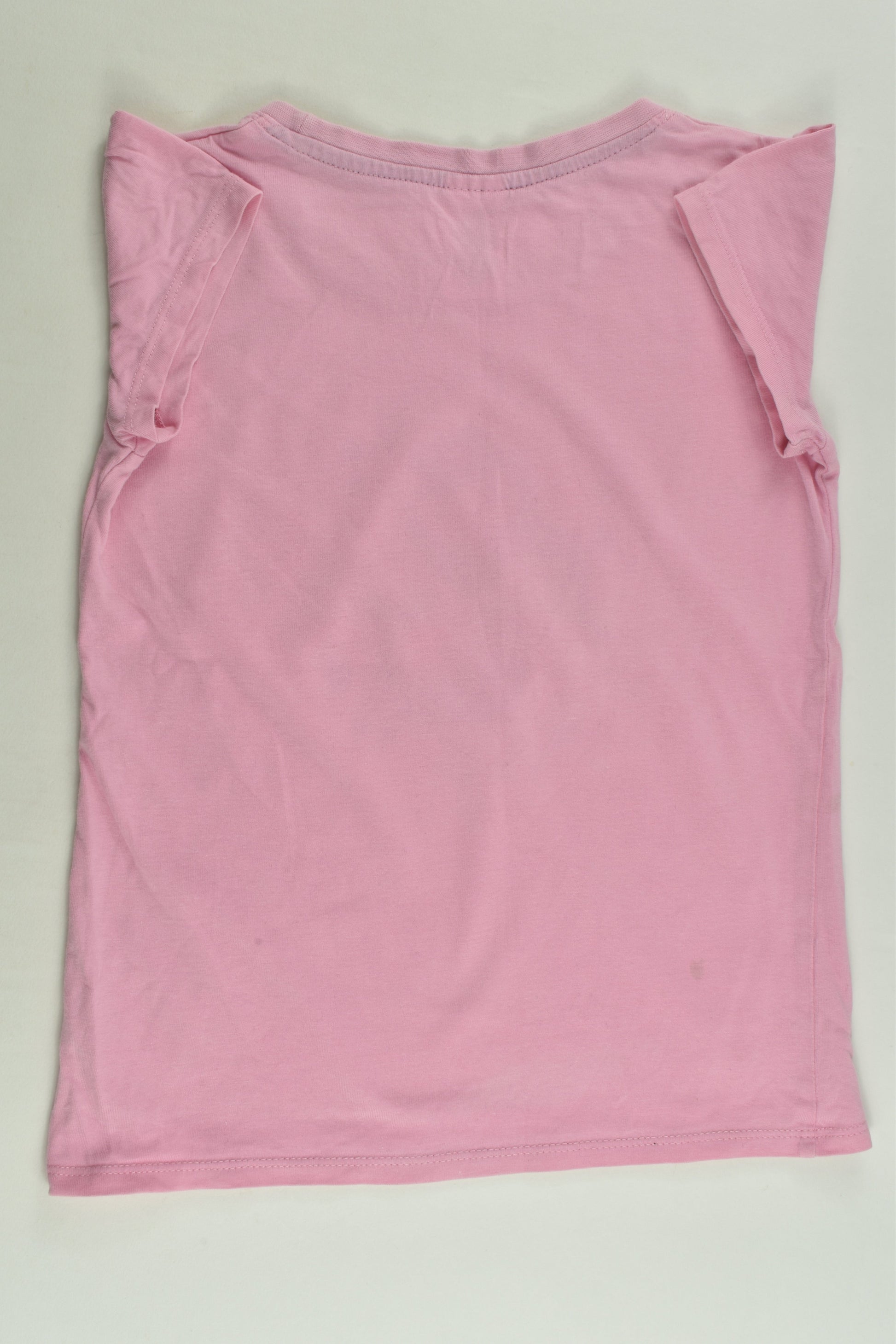 Target Size 6 Mermaid T-shirt