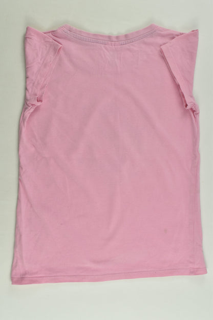 Target Size 6 Mermaid T-shirt