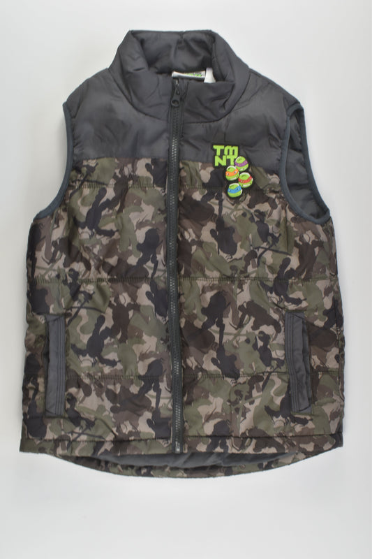 Target Size 6 Ninja Turtles Vest