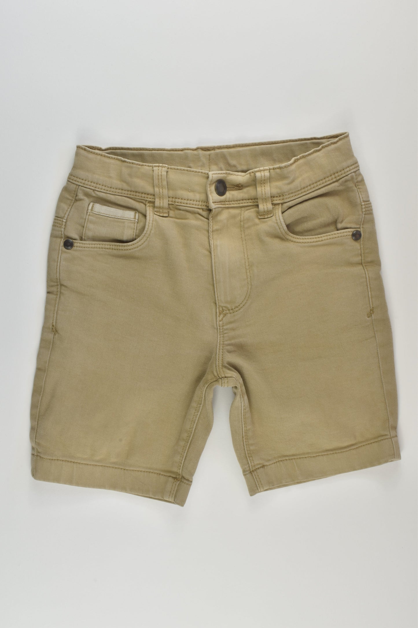 Target Size 6 Shorts