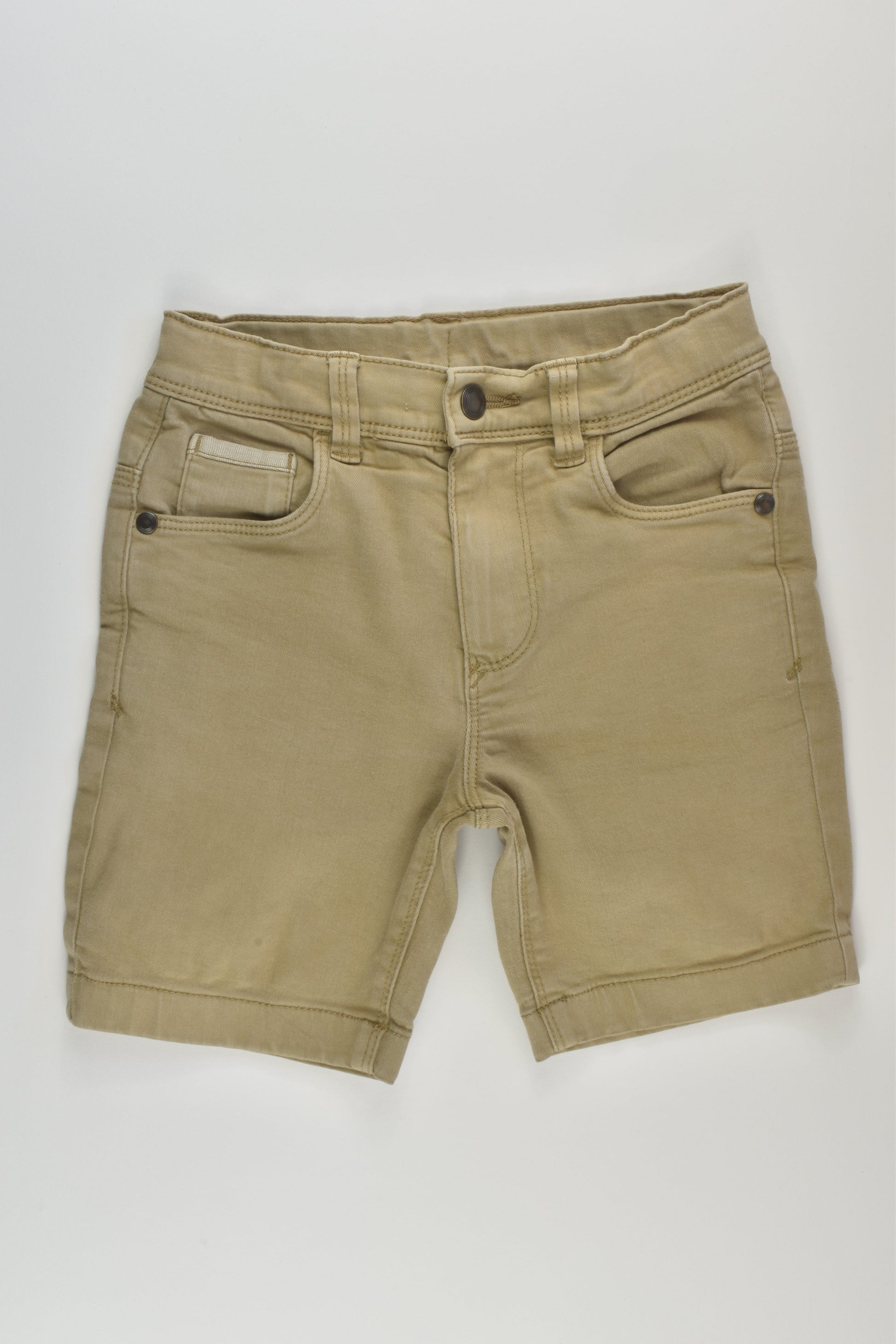 Target Size 6 Shorts