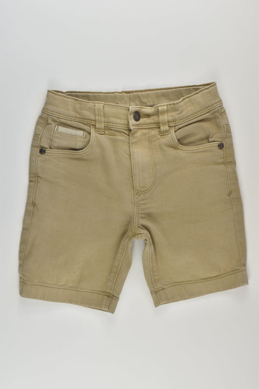 Target Size 6 Shorts