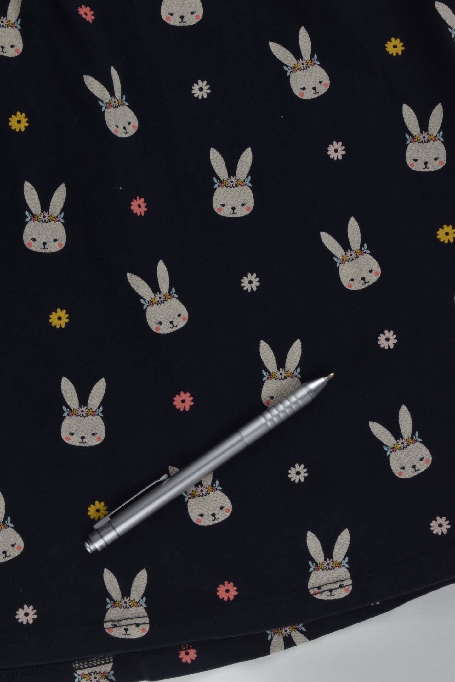 Target Size 7 Bunnies Dress