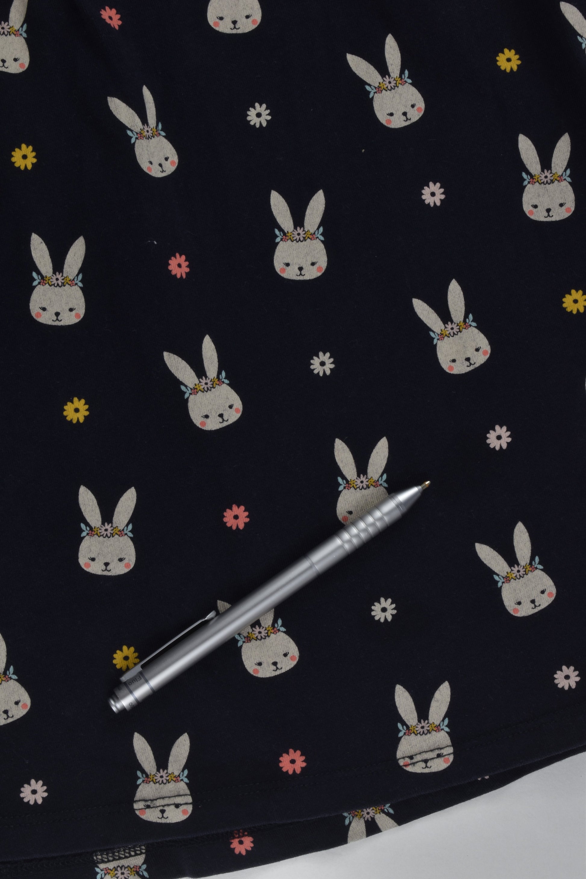 Target Size 7 Bunnies Dress