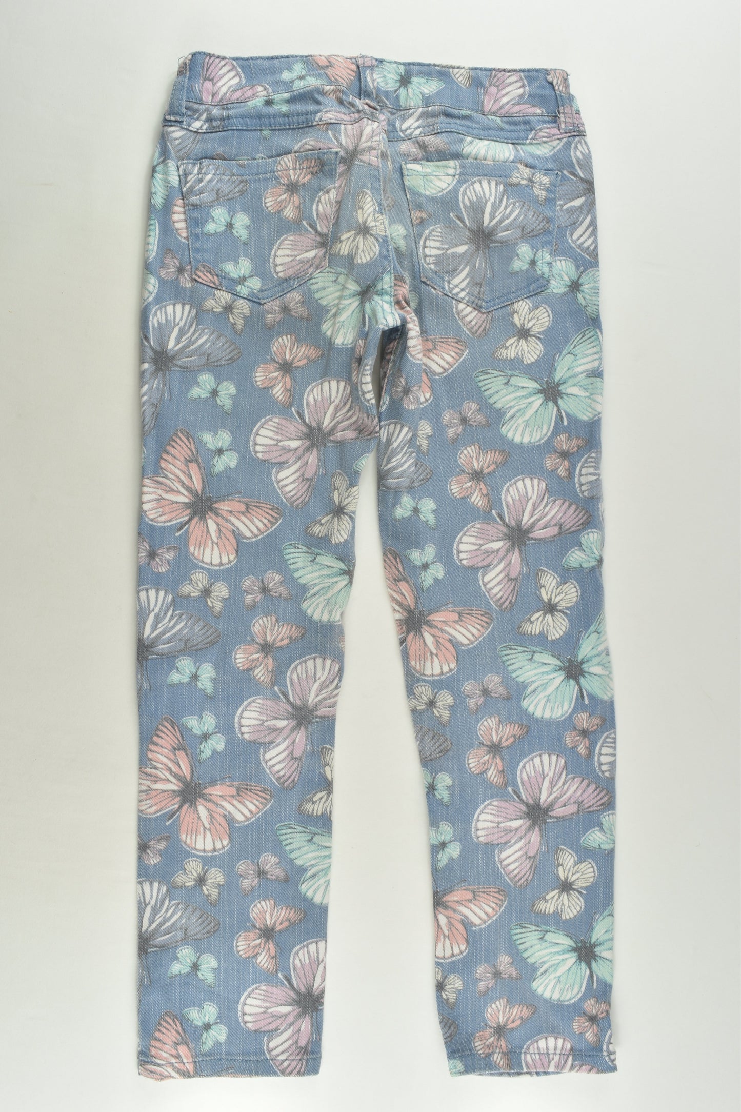 Target Size 7 Butterfly Pants