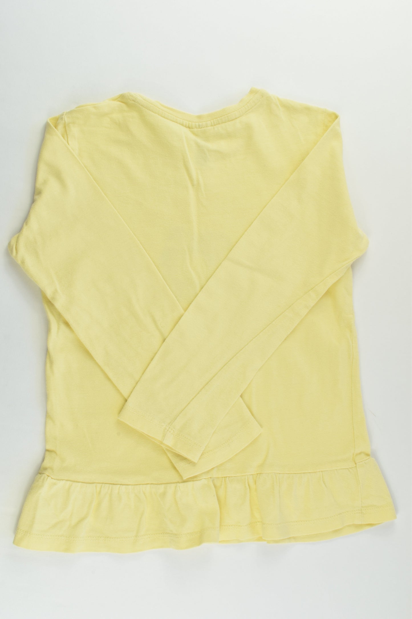Target Size 7 'Chicks Rule' Pj Set