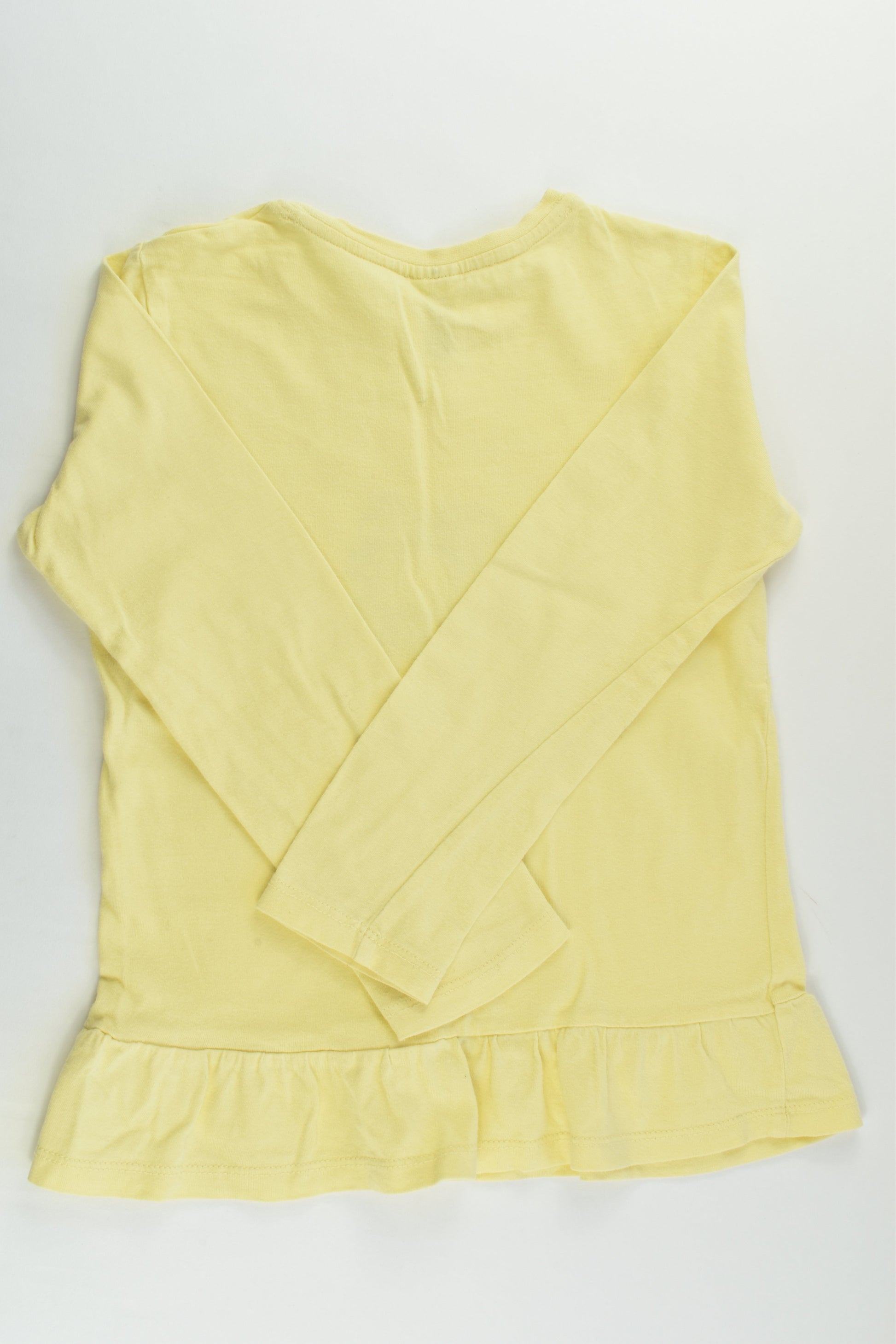 Target Size 7 'Chicks Rule' Pj Set
