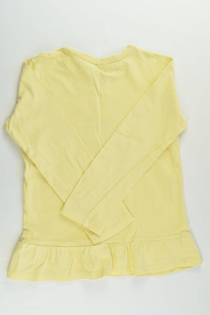 Target Size 7 'Chicks Rule' Pj Set