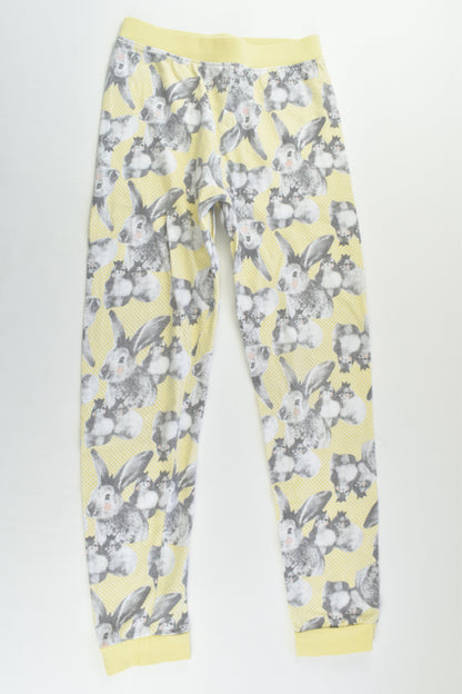 Target Size 7 'Chicks Rule' Pj Set
