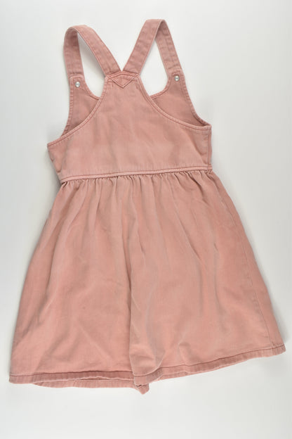 Target Size 7 Denim Dress