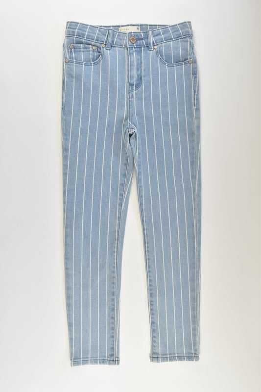 Target Size 7 Denim Pants