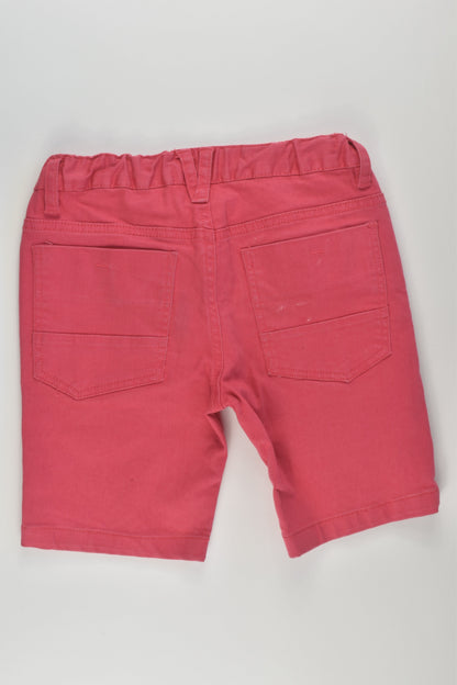 Target Size 7 Denim Shorts