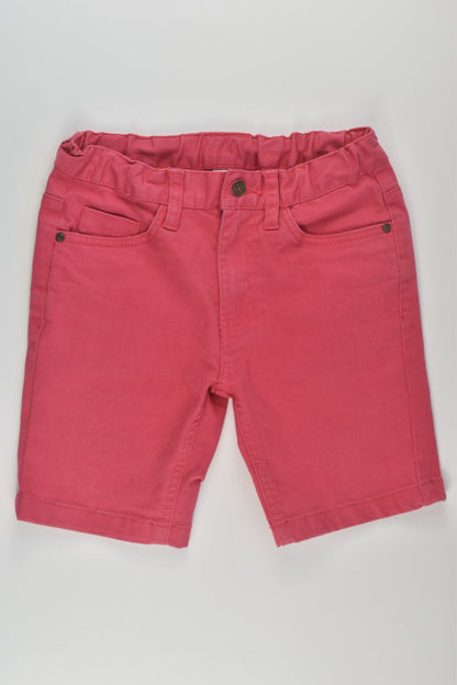 Target Size 7 Denim Shorts