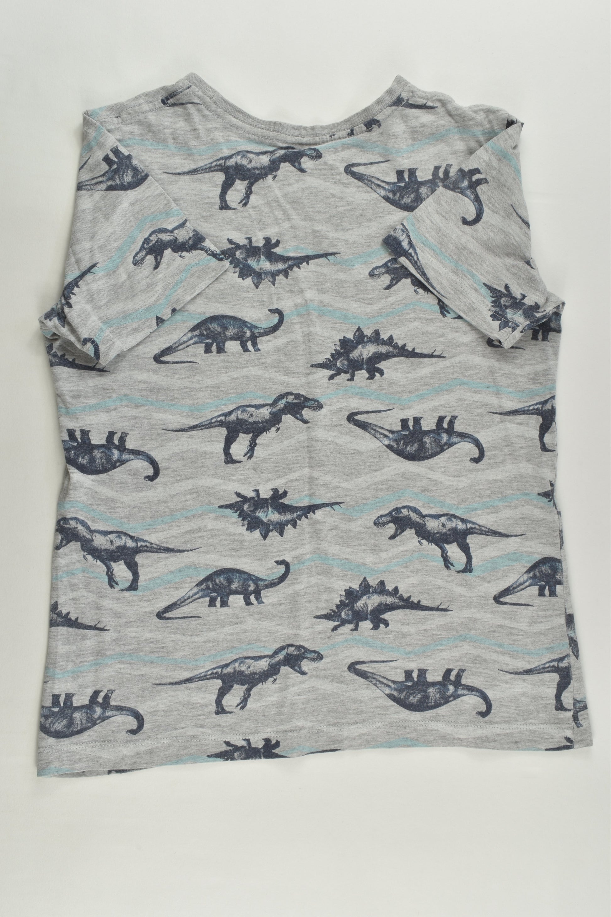 Target Size 7 Dinosaur T-shirt