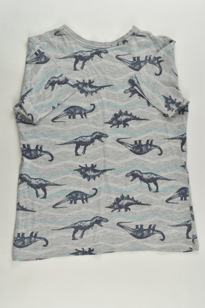 Target Size 7 Dinosaur T-shirt