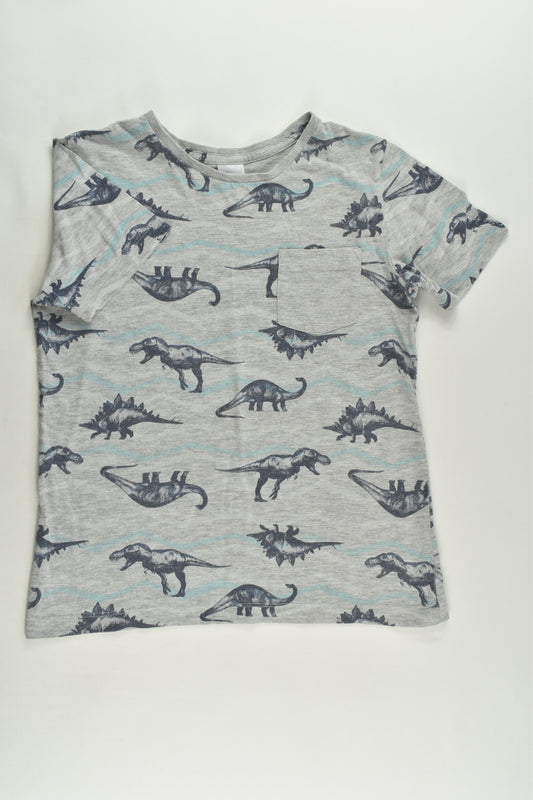 Target Size 7 Dinosaur T-shirt
