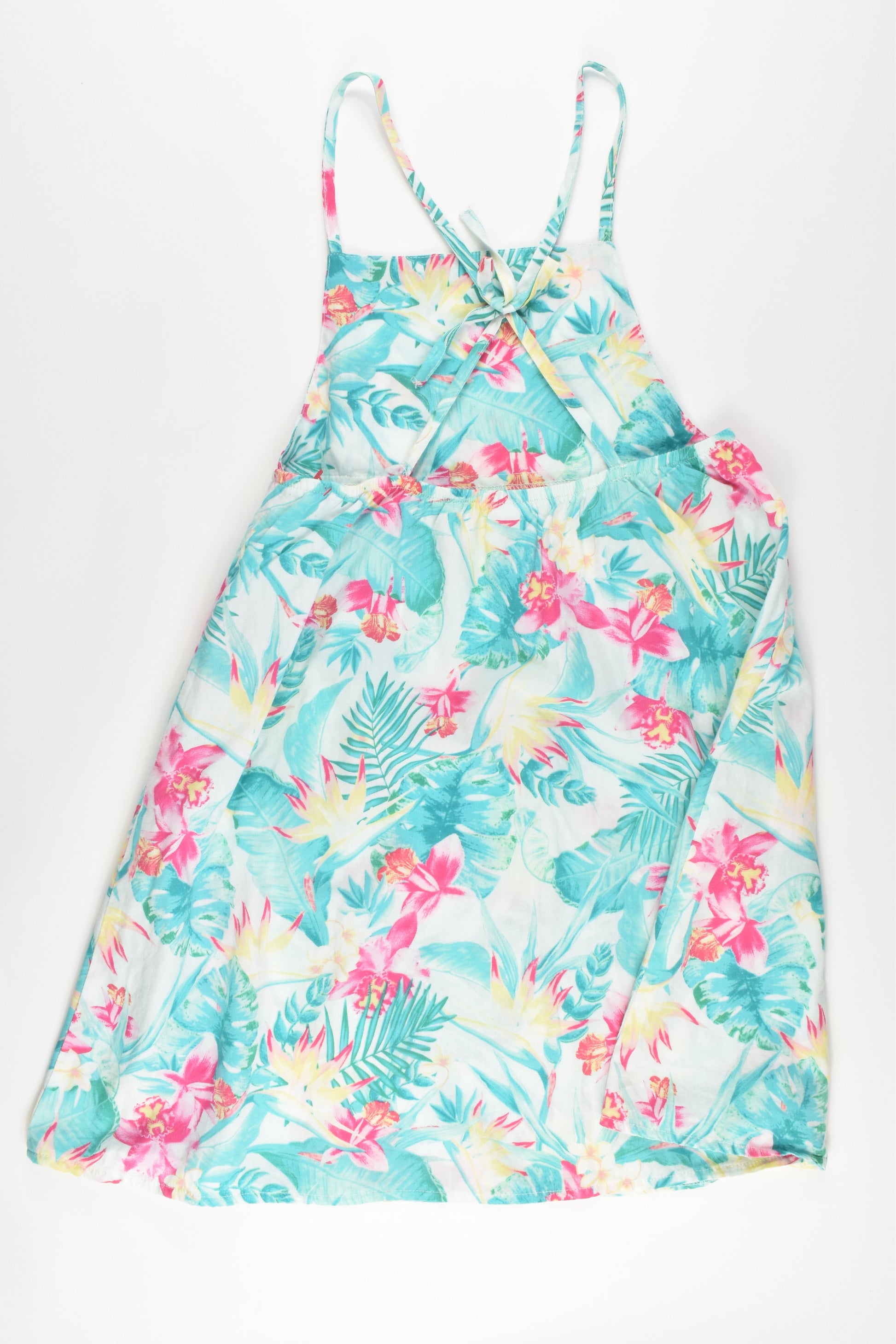 Target Size 7 Dress