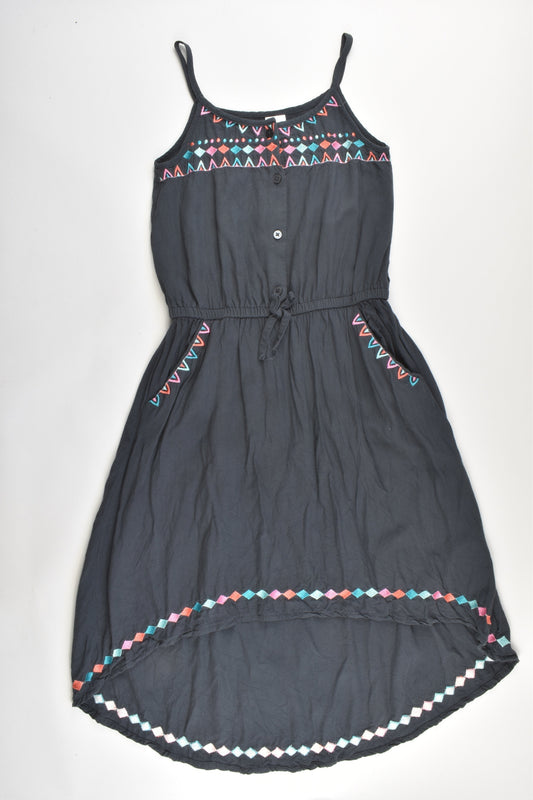 Target Size 7 Dress
