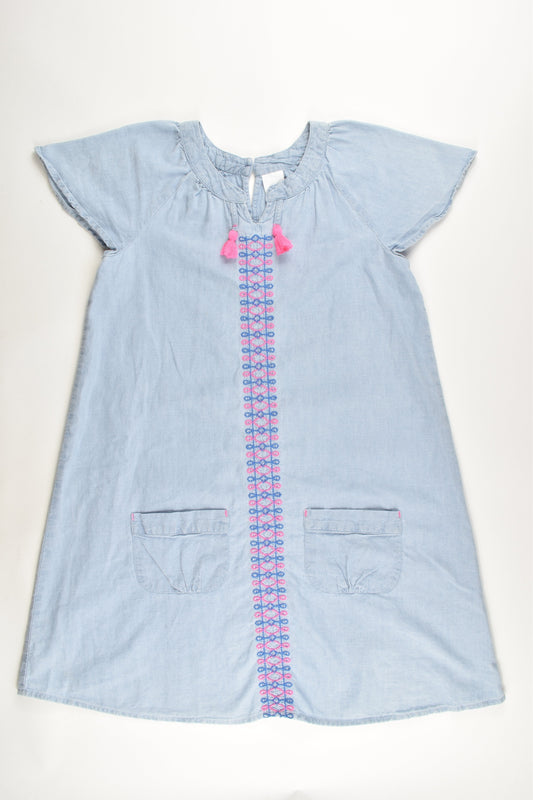 Target Size 7 Dress